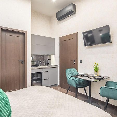 Extreme Central - Luxy Stay Budapest Extérieur photo