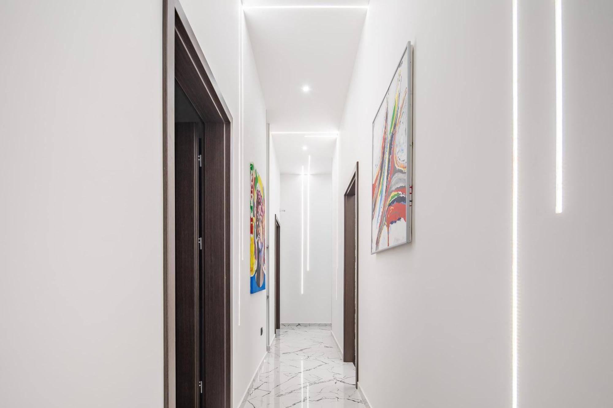 Extreme Central - Luxy Stay Budapest Extérieur photo