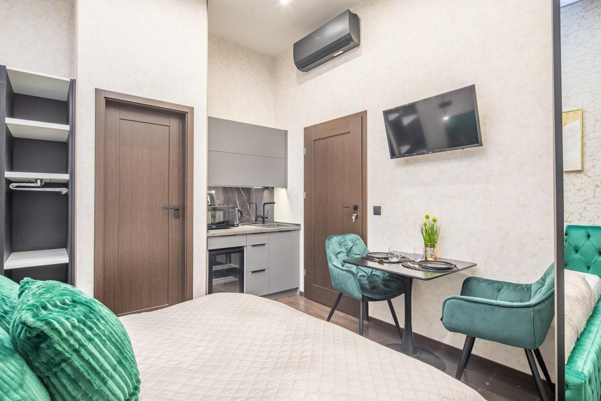 Extreme Central - Luxy Stay Budapest Extérieur photo