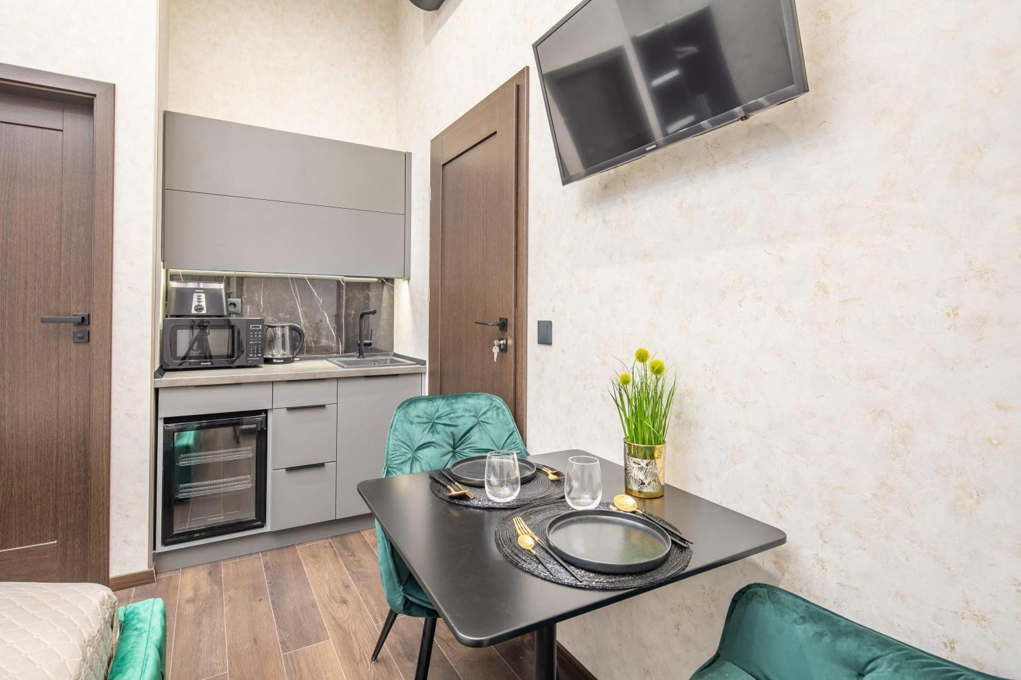 Extreme Central - Luxy Stay Budapest Extérieur photo