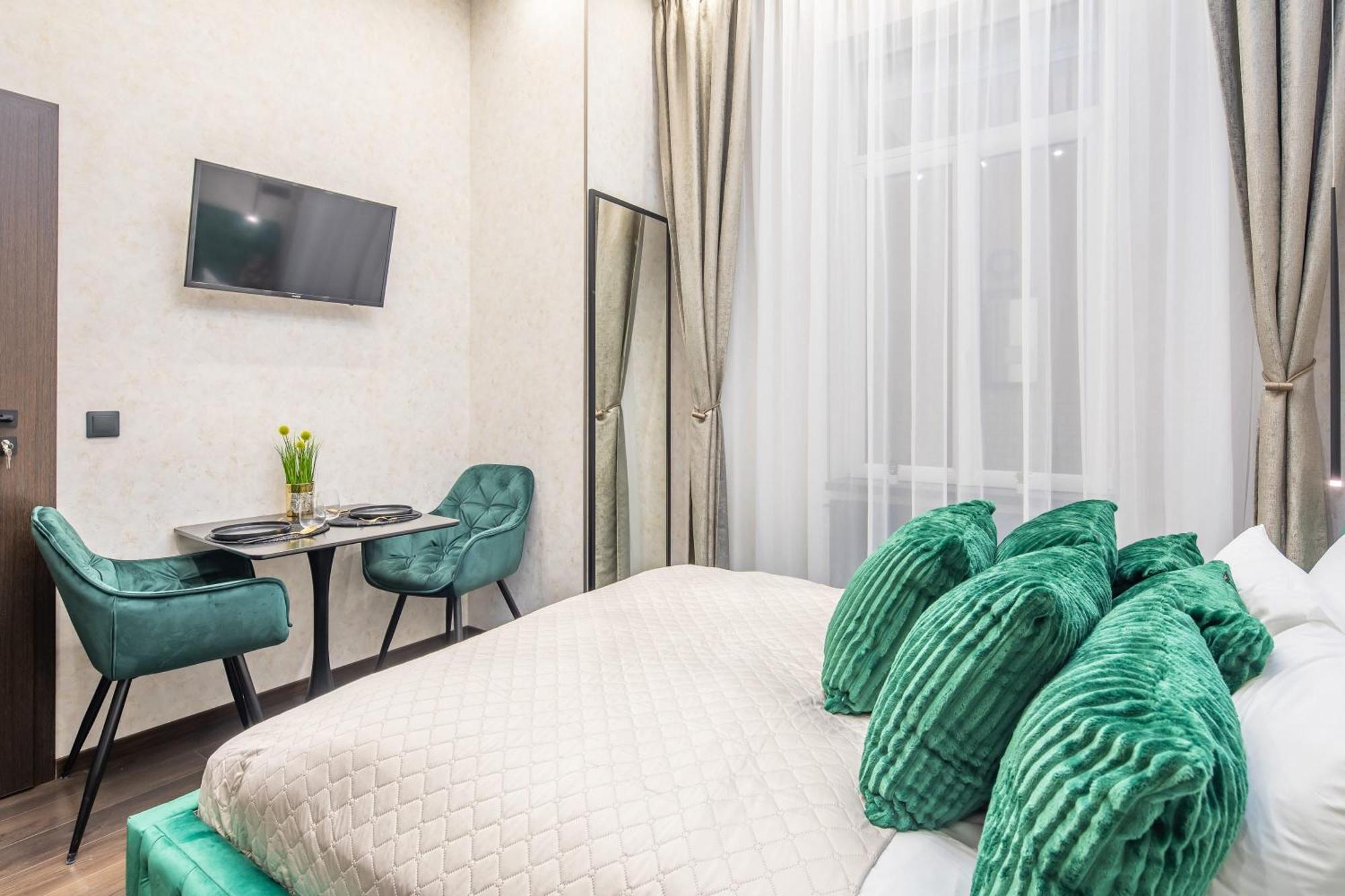 Extreme Central - Luxy Stay Budapest Extérieur photo