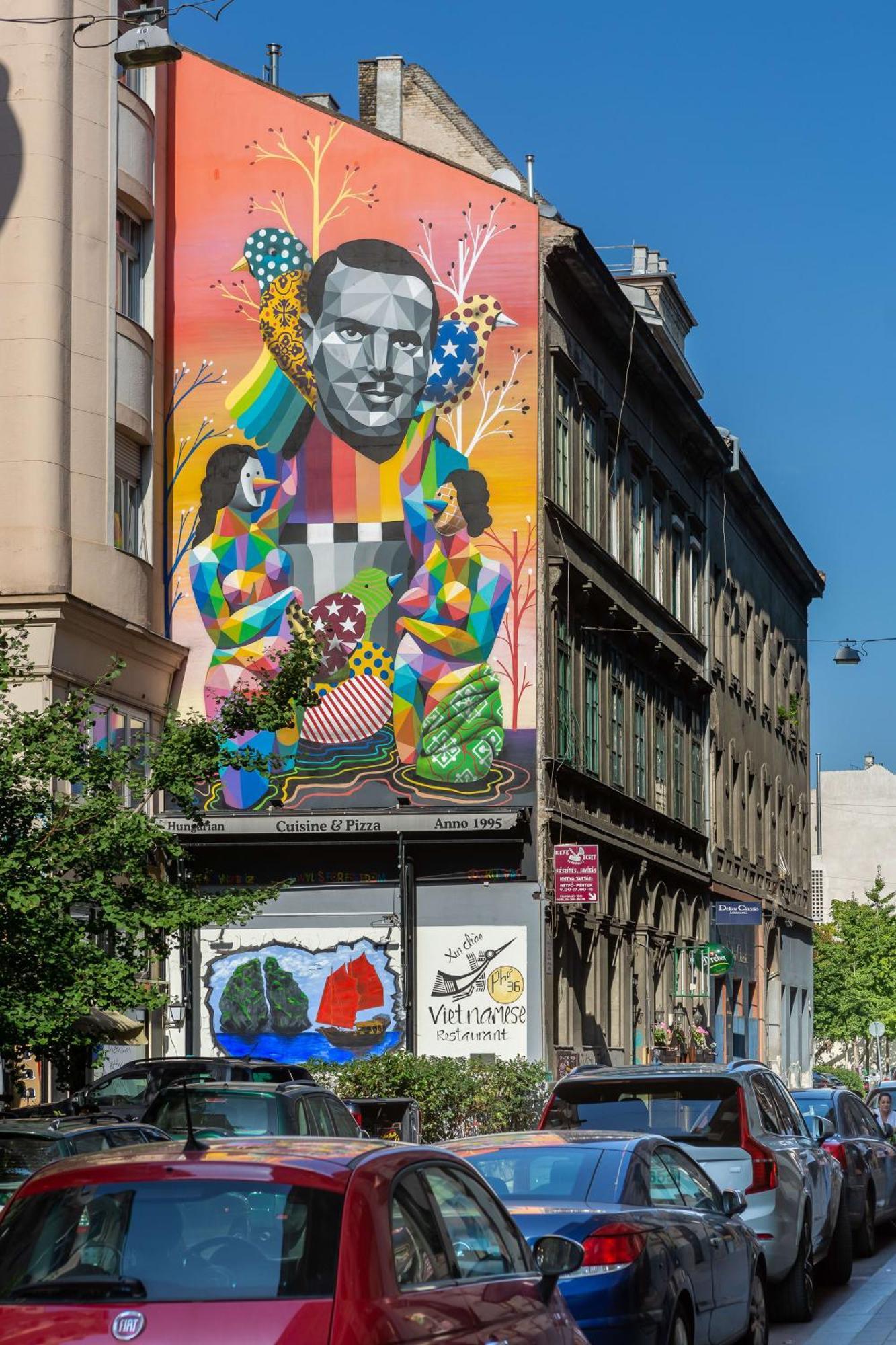 Extreme Central - Luxy Stay Budapest Extérieur photo
