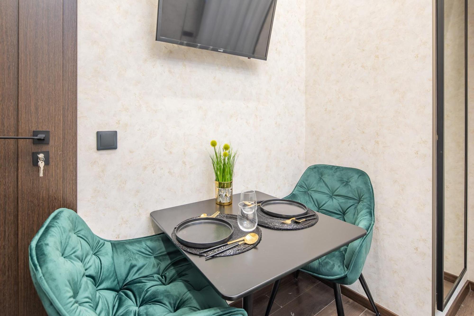 Extreme Central - Luxy Stay Budapest Extérieur photo