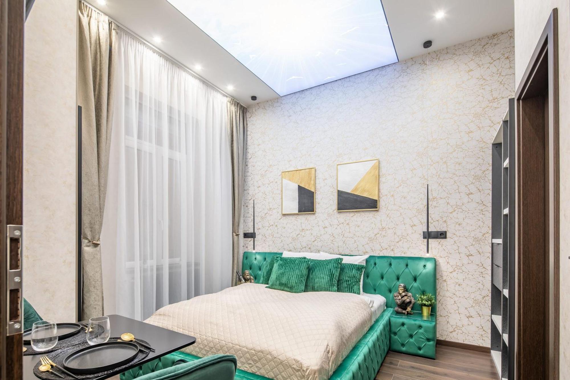 Extreme Central - Luxy Stay Budapest Extérieur photo